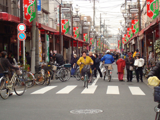 豊島物産市