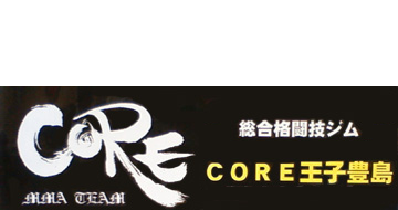 COREポスター