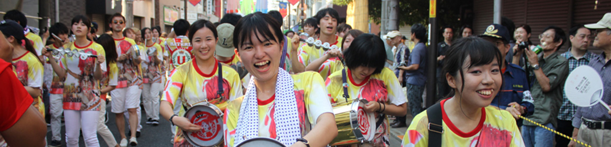 としま七夕祭り